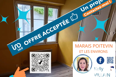 Immeuble  129900 €