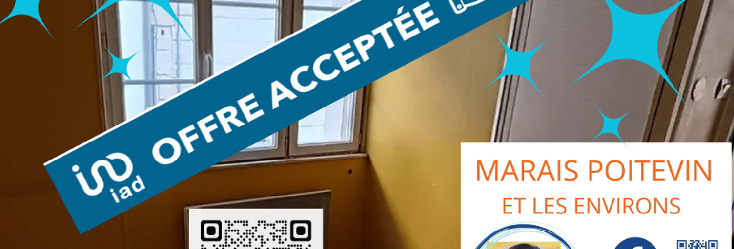 Immeuble  56 m² à vendre à Niort (79000)