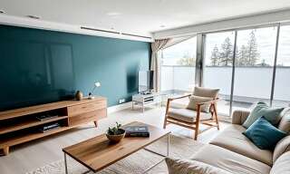 Appartement 3 Pièces 65 m² à vendre à Saint-Médard-en-Jalles (33160)