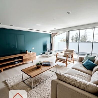 Appartement 3 pièces 241000 €