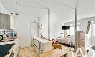 Appartement 1 Pièce 29 m² à vendre à Saint-Jouan-des-Guérets (35430)