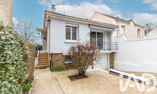 Maison 4 Pièces 81 m² à vendre à Leuville-sur-Orge (91310)