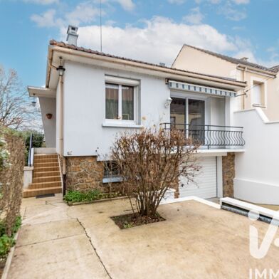Maison 4 pièces 269000 €