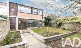 Maison 4 Pièces 81 m² à vendre à Leuville-sur-Orge (91310)