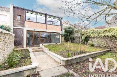 Maison 4 pièces 269000 €