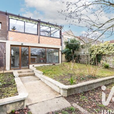 Maison 4 pièces 269000 €