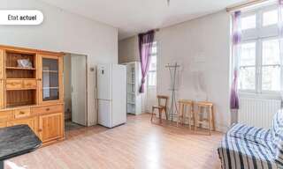 Appartement 2 Pièces 40 m² à vendre à Bordeaux (33000)