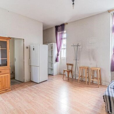Appartement 2 pièces 210400 €