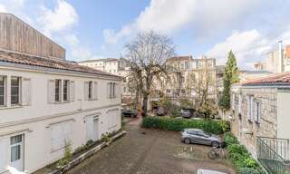 Appartement 2 Pièces 40 m² à vendre à Bordeaux (33000)