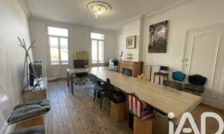 Appartement 4 Pièces 101 m² à vendre à Libourne (33500)