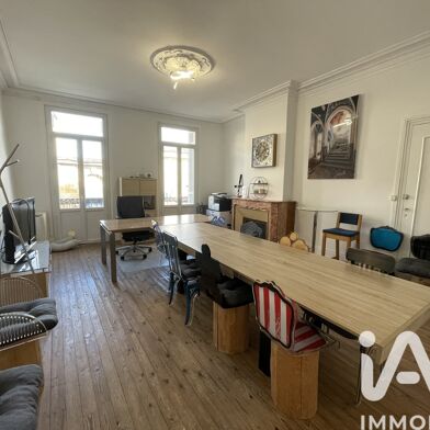 Appartement 4 pièces 220000 €