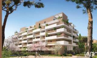 Appartement 3 Pièces 65 m² à vendre à Montpellier (34000)
