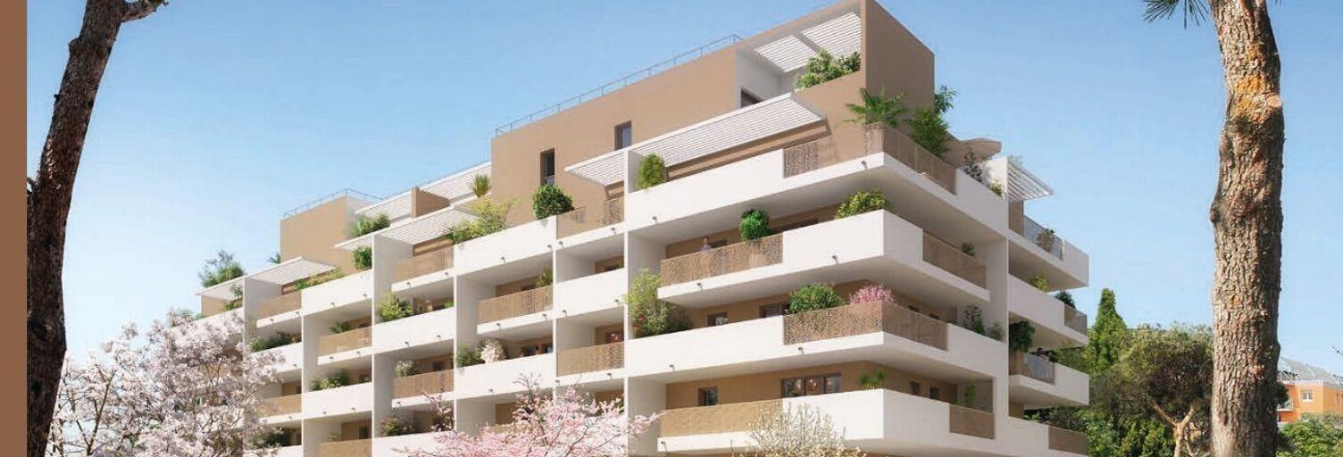 Appartement 3 Pièces 65 m² à vendre à Montpellier (34000)