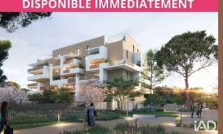Appartement 3 Pièces 65 m² à vendre à Montpellier (34000)