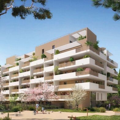 Appartement 3 pièces 340000 €