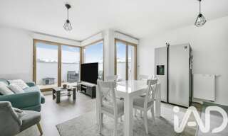 Appartement 4 Pièces 77 m² à vendre à Meudon (92360)