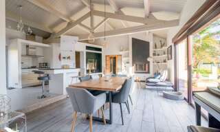 Maison 5 Pièces 158 m² à vendre à Saint-Jory (31790)