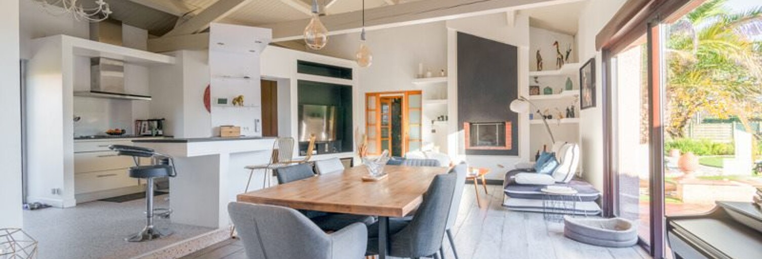 Maison 5 Pièces 158 m² à vendre à Saint-Jory (31790)