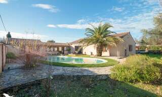 Maison 5 Pièces 158 m² à vendre à Saint-Jory (31790)