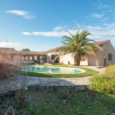 Maison 5 pièces 407000 €