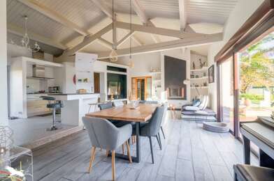 Maison 5 pièces 407000 €