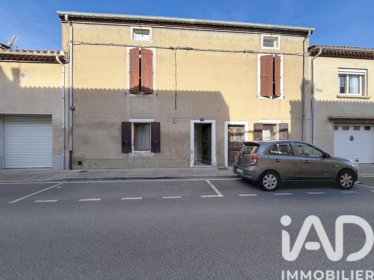Vente Appartement 4 pièces - Photo 2