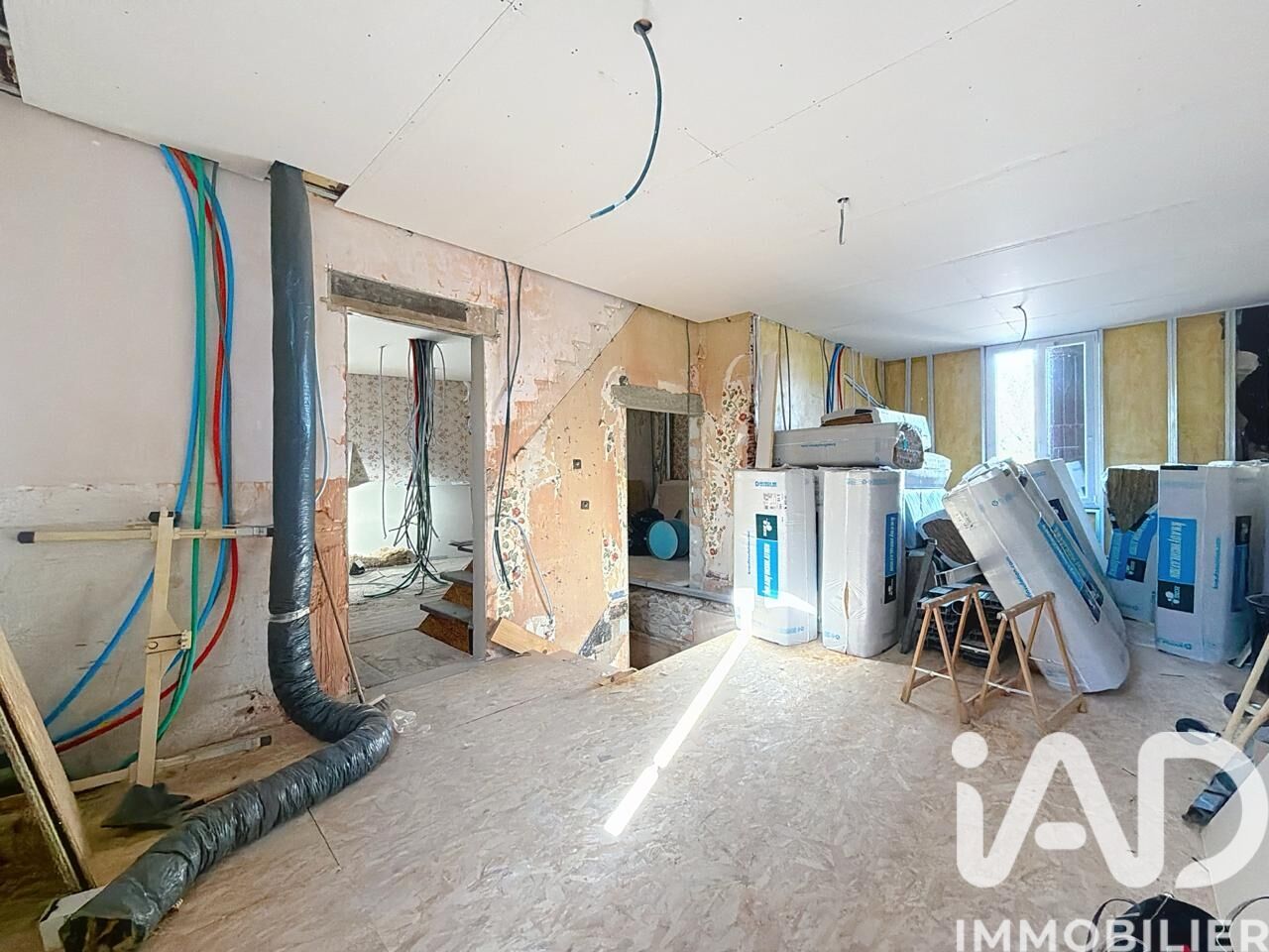 Vente Appartement 4 pièces - Photo 3