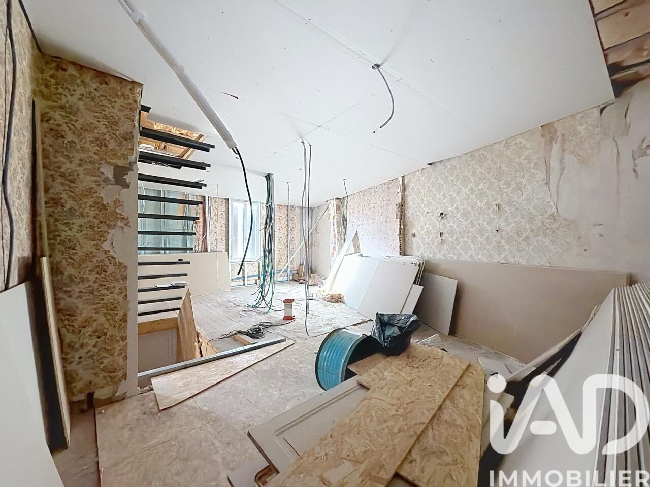 Vente Appartement 4 pièces - Photo 4
