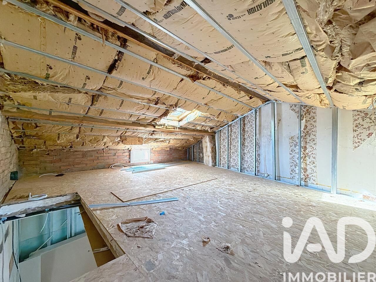 Vente Appartement 4 pièces - Photo 5