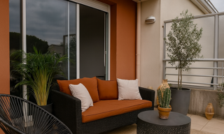 Appartement 3 Pièces 57 m² à vendre à La Seyne-sur-Mer (83500)