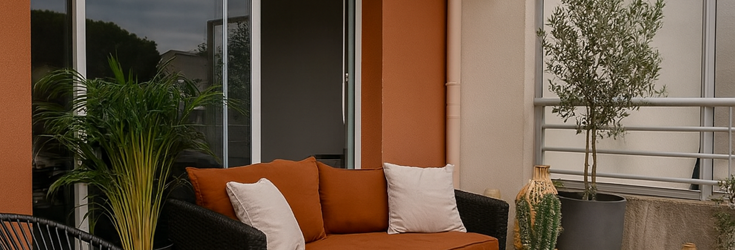 Appartement 3 Pièces 57 m² à vendre à La Seyne-sur-Mer (83500)