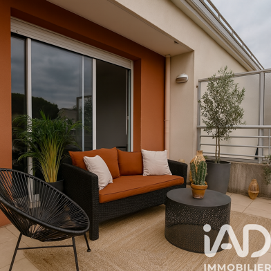 Appartement 3 pièces 197000 €