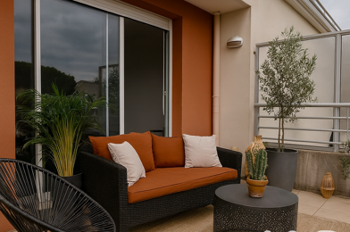 Appartement 3 pièces 197000 €