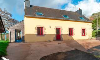 Maison 5 Pièces 155 m² à vendre à Berné (56240)