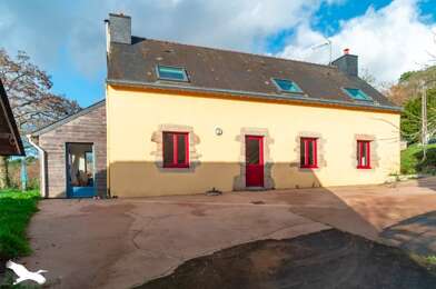 Maison 5 pièces 301815 €