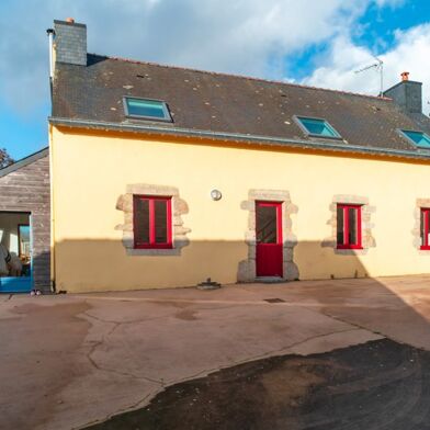 Maison 5 pièces 328290 €