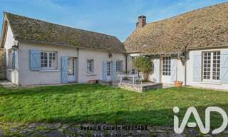 Maison 6 Pièces 180 m² à vendre à Houdan (78550)