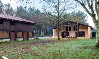 Maison 6 Pièces 145 m² à vendre à Cachen (40120)