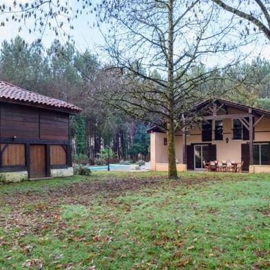 Maison 6 pièces 325000 €