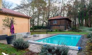 Maison 6 Pièces 145 m² à vendre à Cachen (40120)