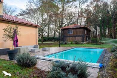 Maison 6 pièces 310000 €