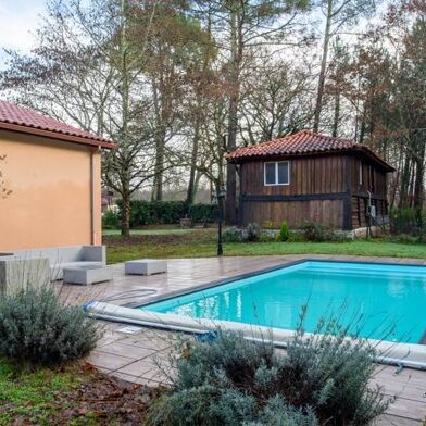 Maison 6 pièces 310000 €