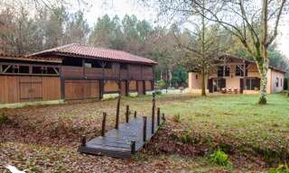 Maison 6 Pièces 145 m² à vendre à Cachen (40120)