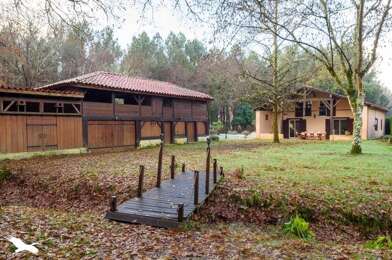 Maison 6 pièces 310000 €