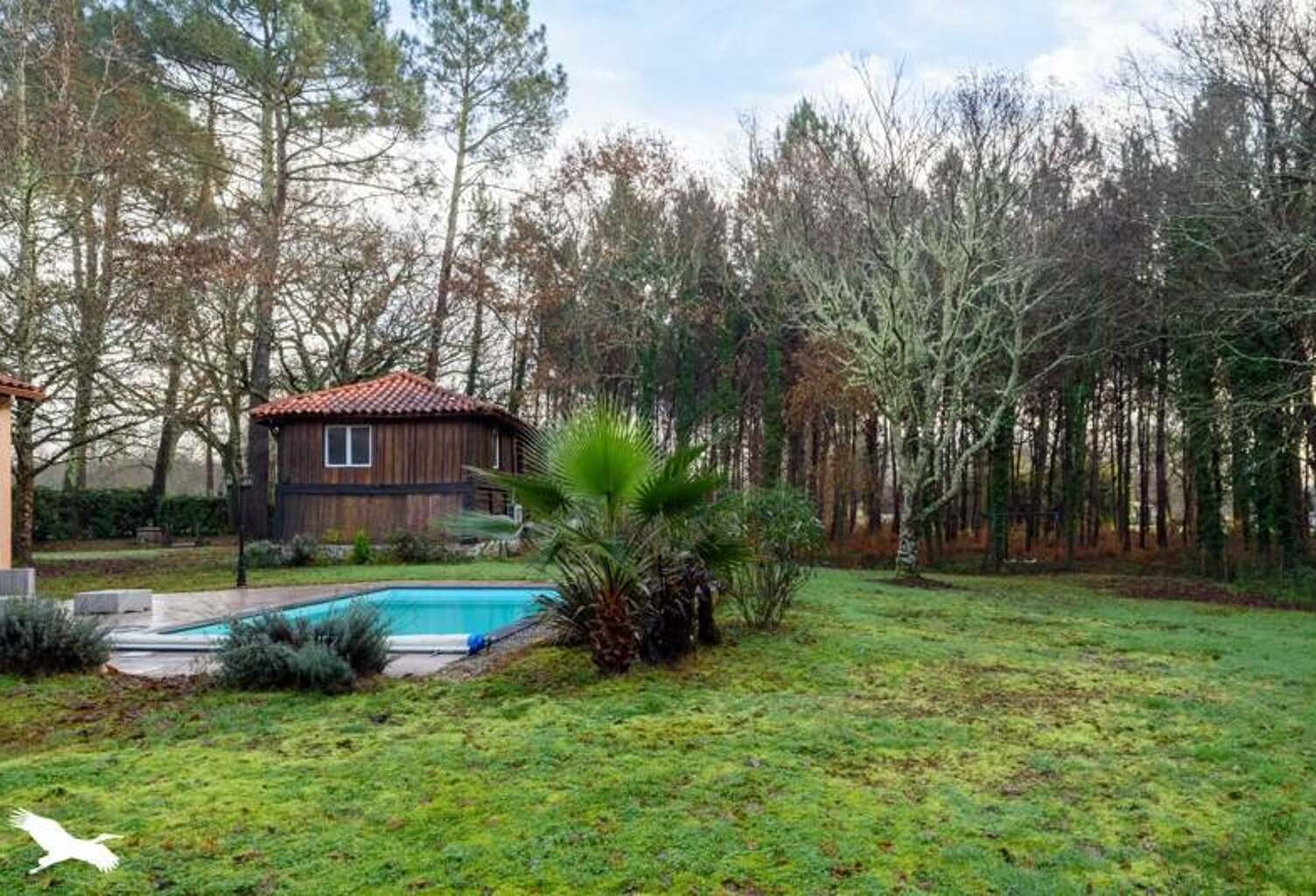 Vente maison 6 pièces 145 m² Cachen (40120) — photo 1