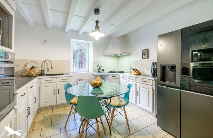 Vente maison 6 pièces 145 m² Cachen (40120) — photo 2
