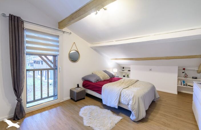 Vente maison 6 pièces 145 m² Cachen (40120) — photo 3