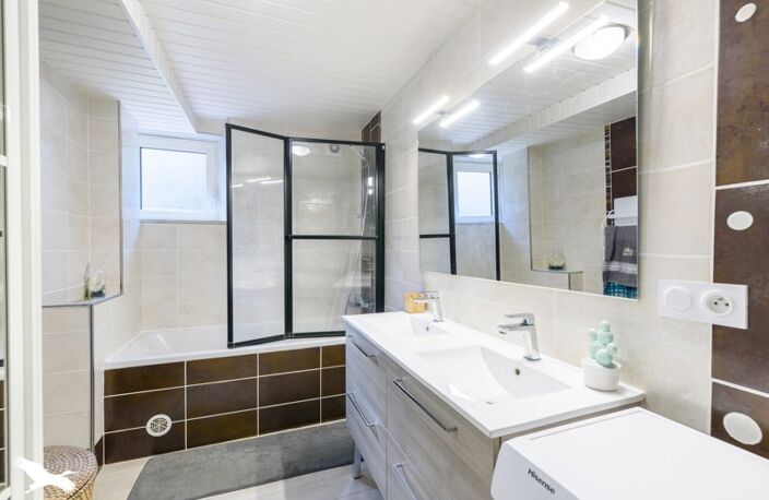 Vente maison 6 pièces 145 m² Cachen (40120) — photo 4