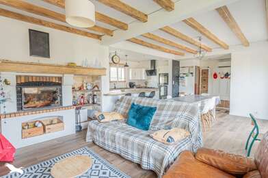 Maison 5 pièces 241960 €