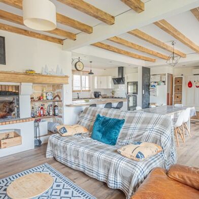 Maison 5 pièces 241960 €